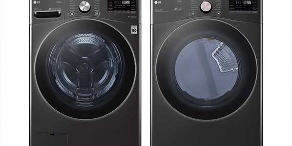 icon washer