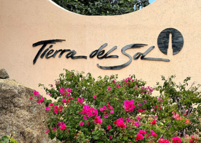 Tierra Del Sol Golf Club, Aruba