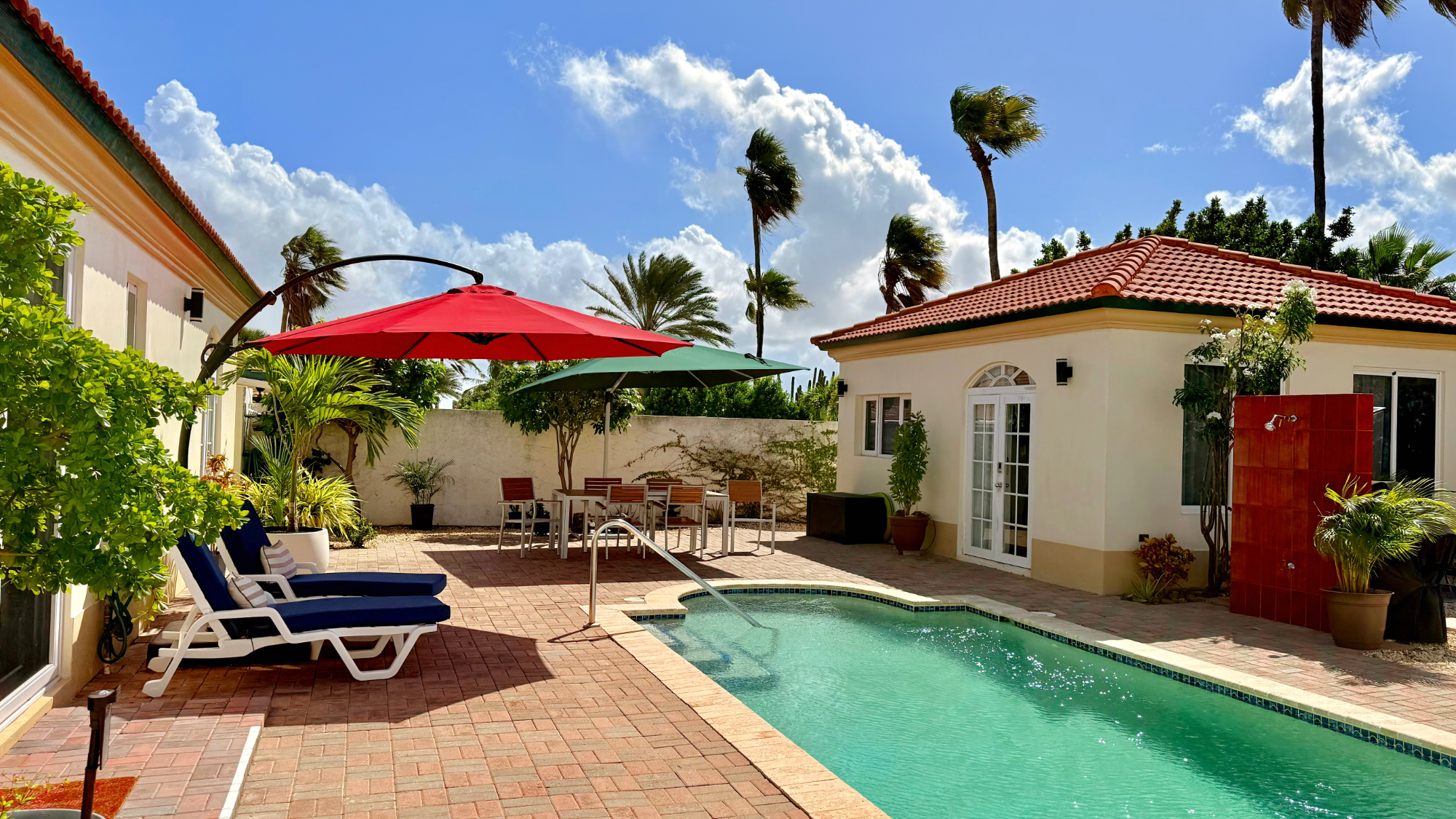 Sea Winds Bungalow Beautiful Guesthouse